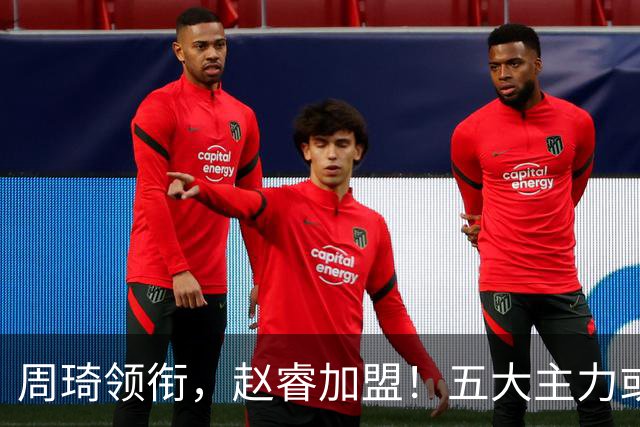 周琦领衔，赵睿加盟！五大主力或助阵男篮，CBA得分王遗憾未能入选
